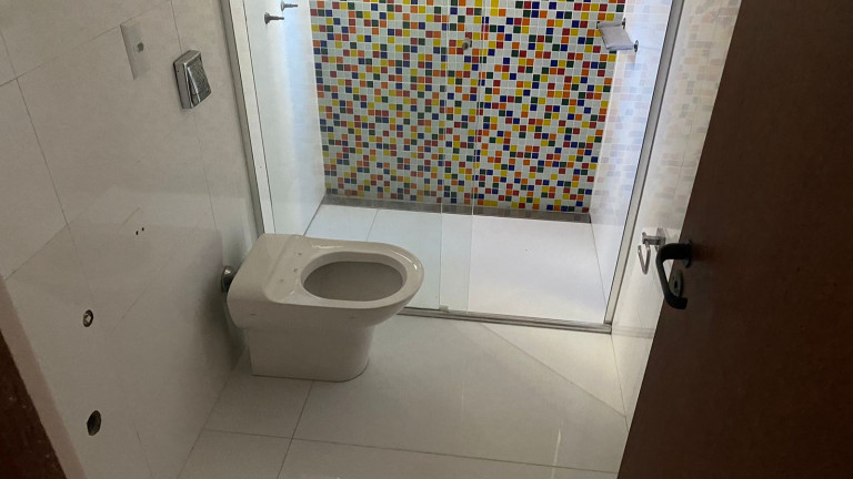 Imagem Apartamento com 3 Quartos à Venda, 110 m² em Comerciário - Criciúma