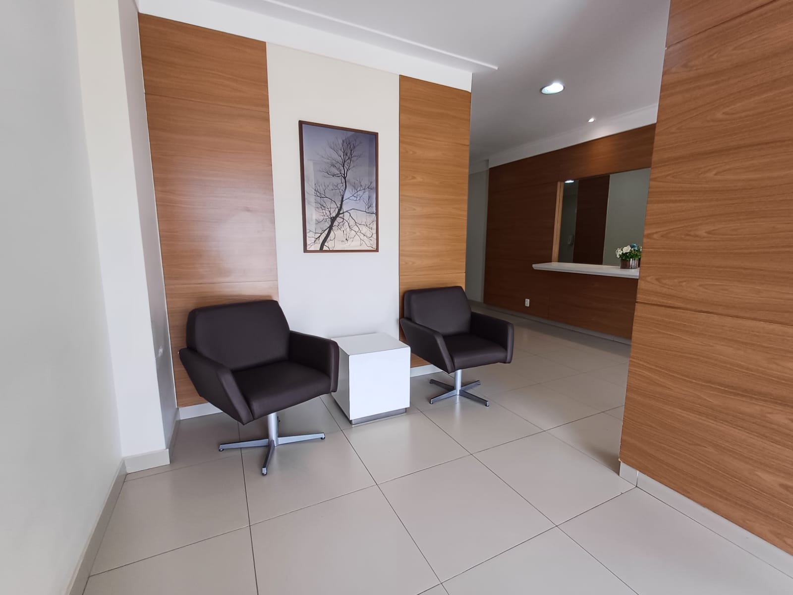 Imagem Apartamento com 2 Quartos à Venda, 80 m²em Campestre - Santo André Imagem Apartamento com 2 Quartos à Venda, 80 m²em Campestre - Santo André