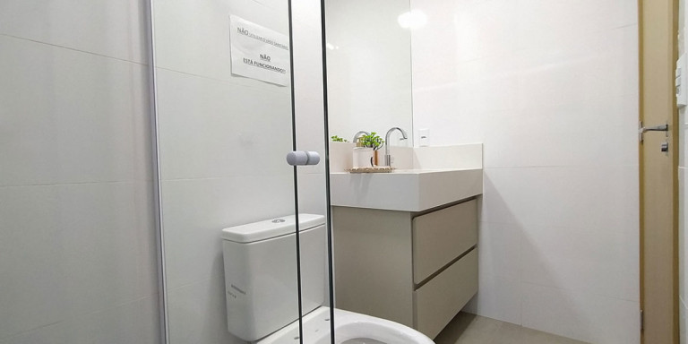 Imagem Casa de Condomínio com 4 Quartos à Venda, 191 m²em Jardim Atlântico - Goiânia