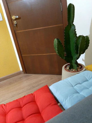 Imagem Apartamento com 2 Quartos à Venda, 50 m² em Imirim - São Paulo