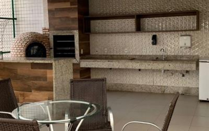 Imagem Apartamento com 3 Quartos à Venda, 75 m² em Sul (Águas Claras) - Brasília