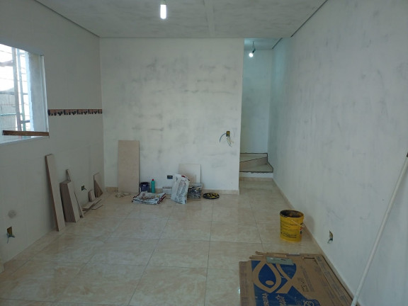Imagem Casa de Condomínio com 2 Quartos à Venda, 67 m² em Aguassaí (Caucaia do Alto) - Cotia