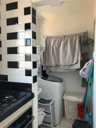 Imagem Apartamento com 2 Quartos à Venda, 74 m² em Bairro do Colonia - Jacareí