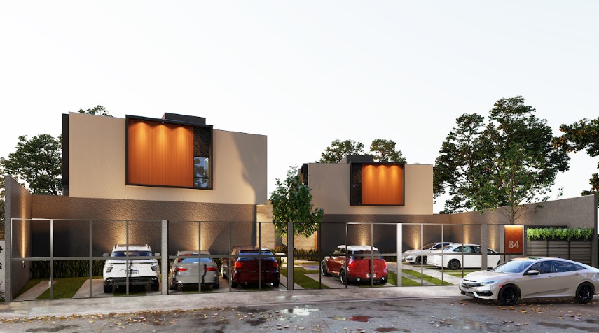 Imagem Apartamento com 3 Quartos à Venda, 82 m² em Caxangá - Recife