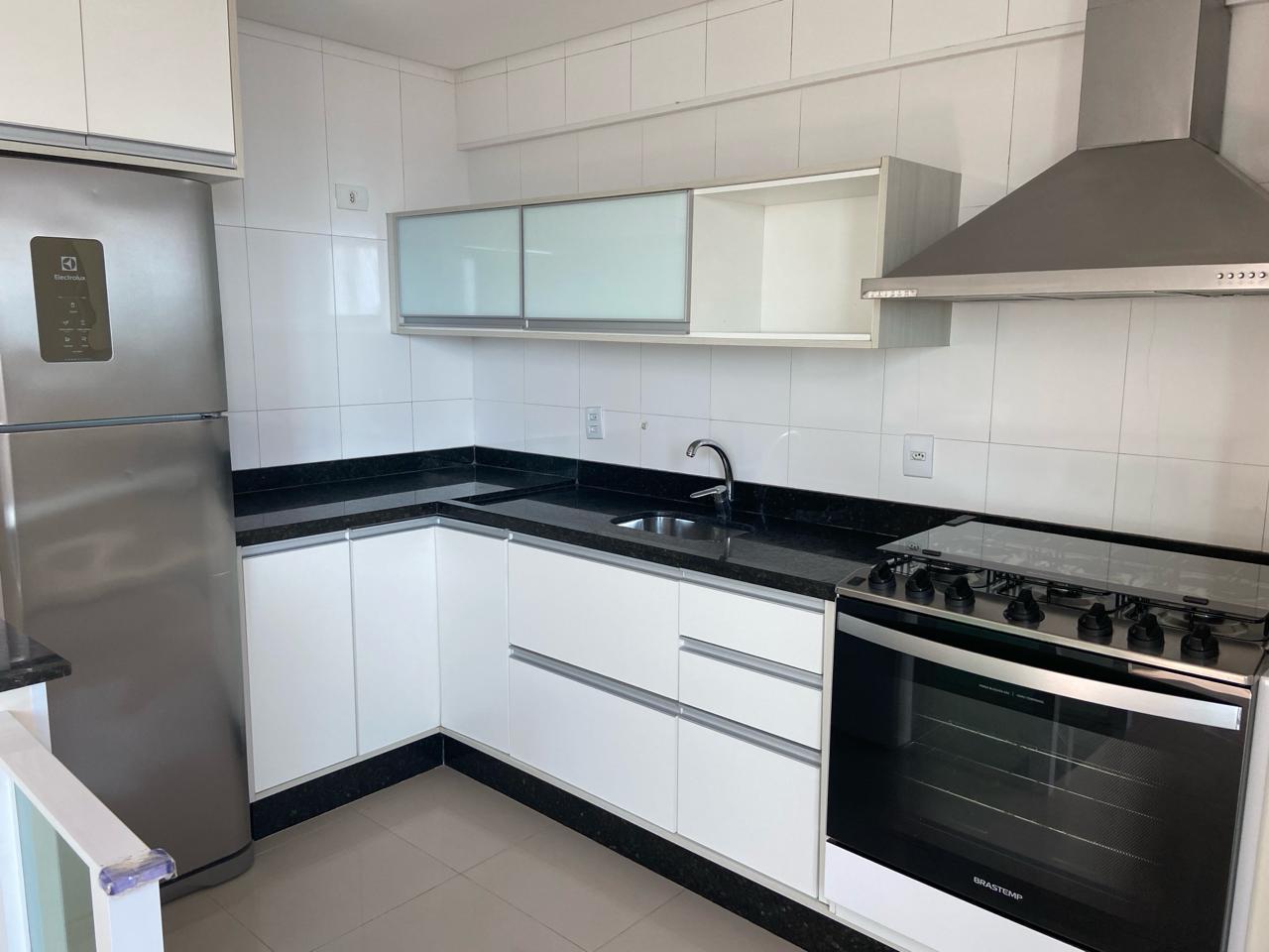 Imagem Cobertura com 3 Quartos à Venda, 166 m²em Parque das Nações - Santo André