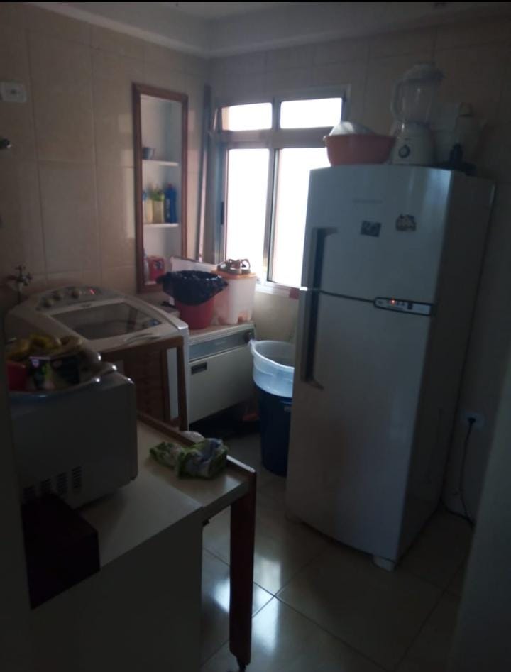 Imagem Apartamento com 2 Quartos à Venda, 54 m²em Conjunto Habitacional Jardim São Bento - São Paulo