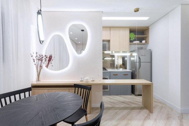 Imagem Apartamento com 2 Quartos à Venda, 38 m² em Vila Ré - São Paulo