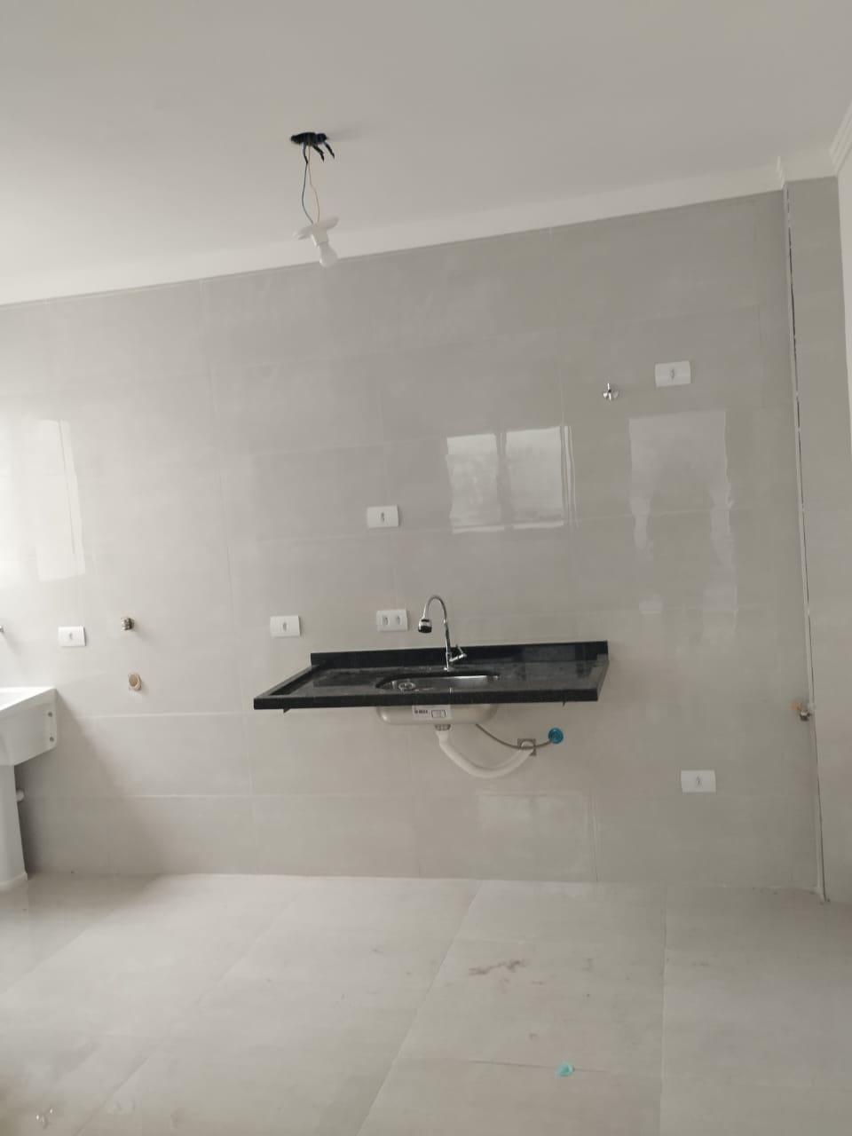 Imagem Studio com 1 Quarto à Venda, 32 m² em Vila Esperança - São Paulo Imagem Studio com 1 Quarto à Venda, 32 m² em Vila Esperança - São Paulo