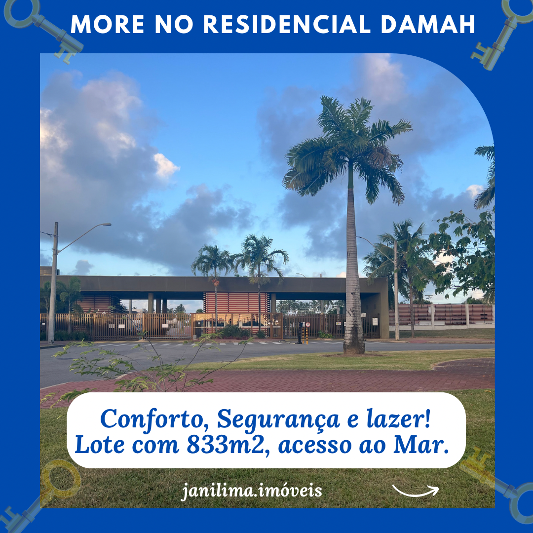Imagem Terreno à Venda, 833 m²em Cento - Barra dos Coqueiros Imagem Terreno à Venda, 833 m²em Cento - Barra dos Coqueiros