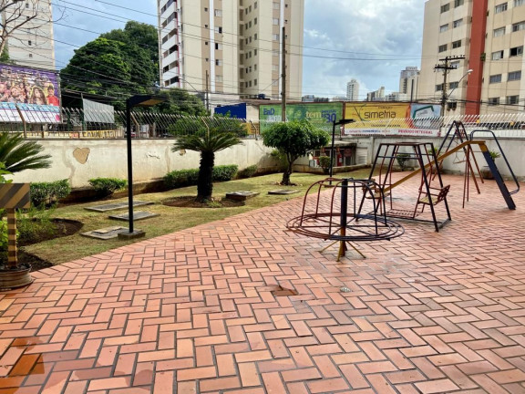 Imagem Cobertura com 5 Quartos à Venda, 332 m² em Setor Central - Goiânia