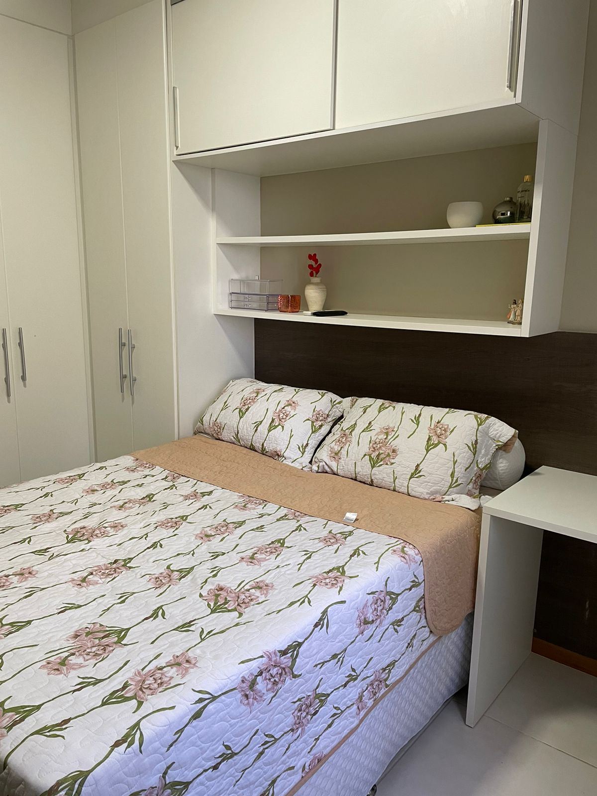 Imagem Apartamento com 1 Quarto à Venda, 51 m²em Praia de Itaparica - Vila Velha