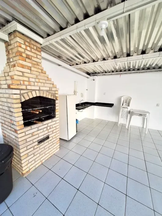 Imagem Apartamento com 2 Quartos à Venda, 55 m² em Petrópolis - Natal Imagem Apartamento com 2 Quartos à Venda, 55 m² em Petrópolis - Natal