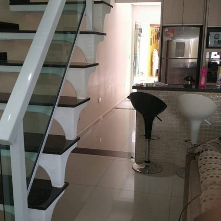 Imagem Sobrado com 3 Quartos à Venda, 230 m² em Jundiapeba - Mogi das Cruzes