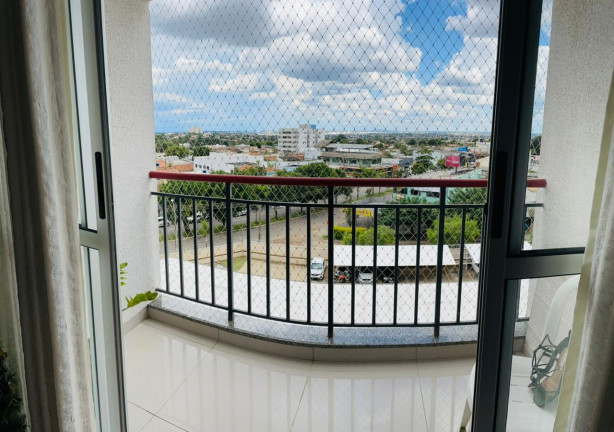 Imagem Apartamento com 2 Quartos à Venda, 57 m² em Ilda - Aparecida de Goiânia