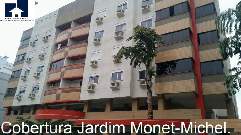 Imagem Cobertura com 3 Quartos à Venda, 180 m² em Michel - Criciúma Imagem Cobertura com 3 Quartos à Venda, 180 m² em Michel - Criciúma