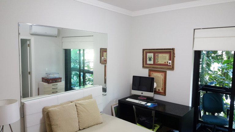 Imagem Apartamento com 5 Quartos à Venda, em Jardim Vila Mariana - São Paulo Imagem Apartamento com 5 Quartos à Venda, em Jardim Vila Mariana - São Paulo