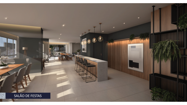 Imagem Apartamento com 3 Quartos à Venda, 77 m² em Vila Monte Alegre - São Paulo