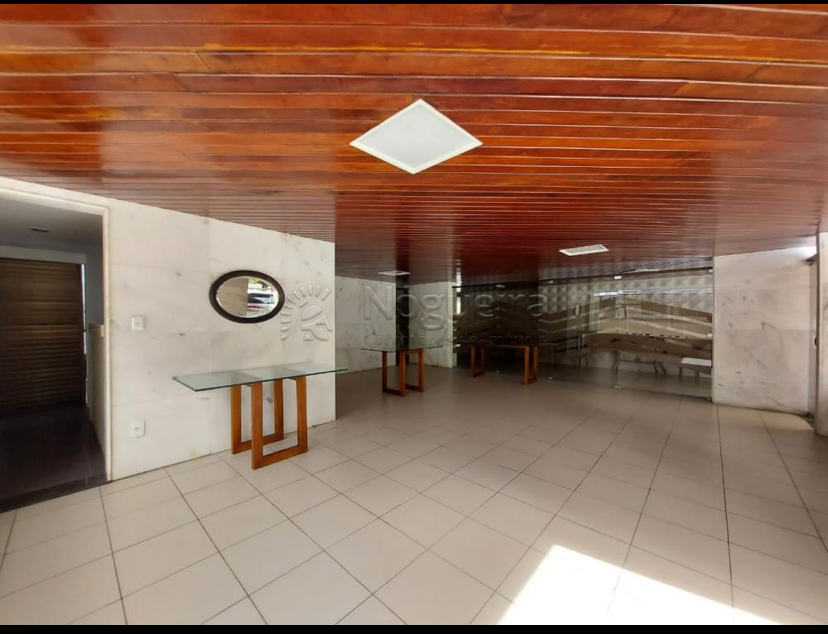 Imagem Apartamento com 3 Quartos à Venda, 120 m²em Boa Viagem - Recife