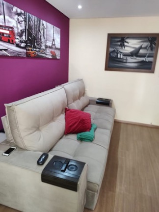 Foto do imóvel Apartamento com 2 Quartos à Venda, 60 m² em Picanço - Guarulhos
