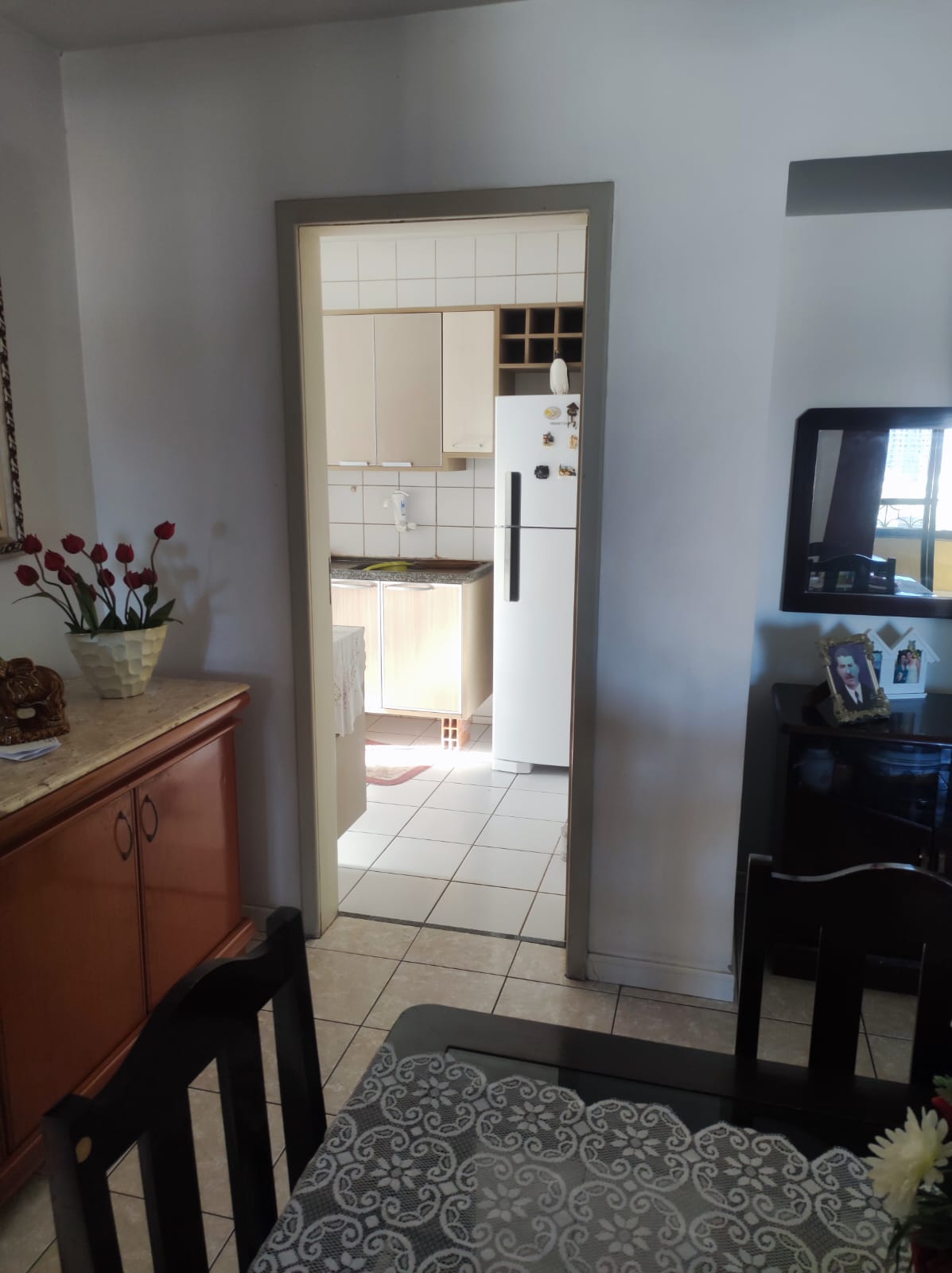 Imagem Apartamento com 3 Quartos à Venda, 76 m² em Grageru - Aracaju