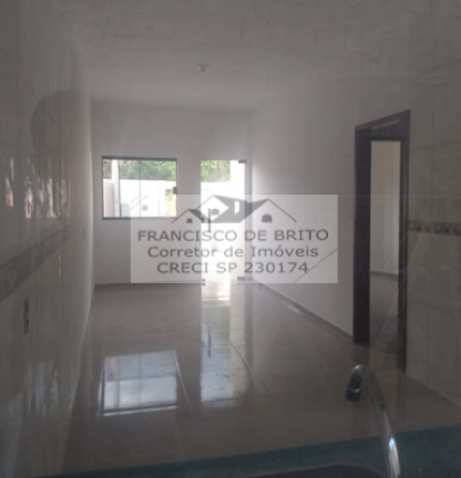 Imagem Casa com 2 Quartos à Venda, 59 m² em Jardim Paraíso - Cruzeiro Imagem Casa com 2 Quartos à Venda, 59 m² em Jardim Paraíso - Cruzeiro