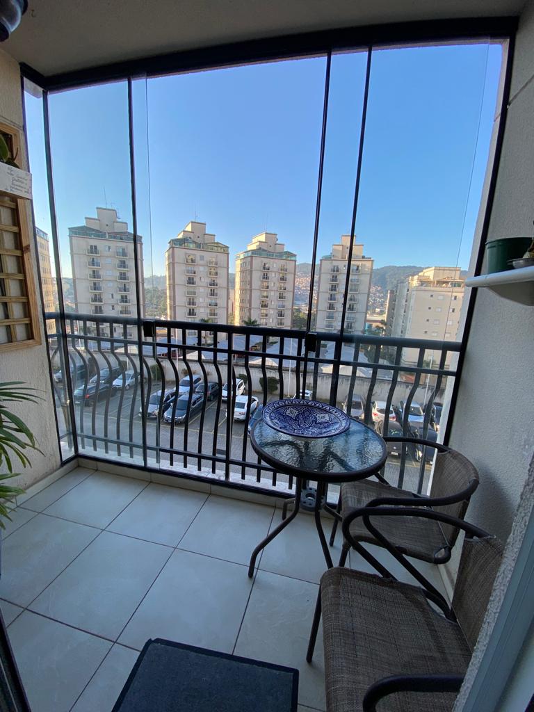 Imagem Apartamento com 3 Quartos à Venda, 67 m²em Loteamento City Jaragua - São Paulo