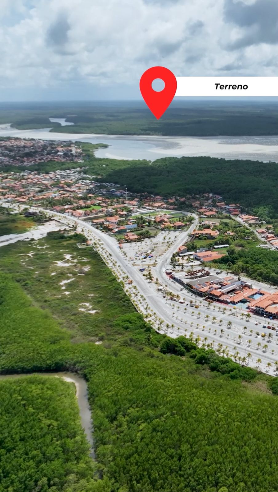 Imagem Fazenda à Venda, 294 HAem CENTRO - Salinópolis Imagem Fazenda à Venda, 294 HAem CENTRO - Salinópolis