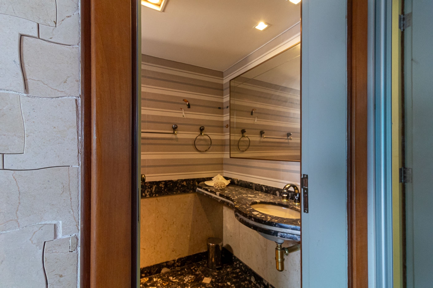 Imagem Cobertura com 4 Quartos à Venda, 425 m²em Copacabana - Rio de Janeiro