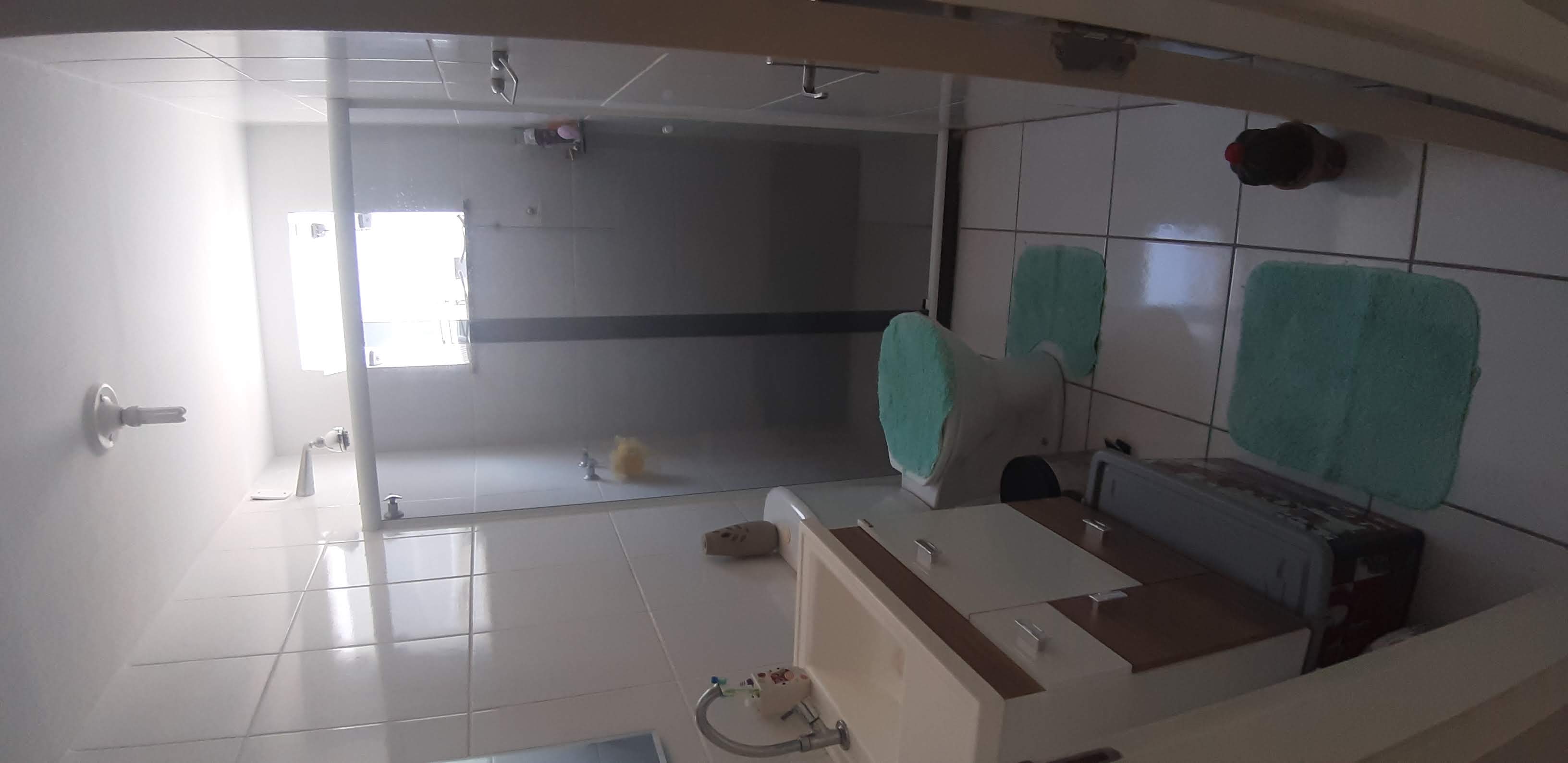 Imagem Apartamento com 2 Quartos à Venda, 54 m²em Bangu - Rio de Janeiro