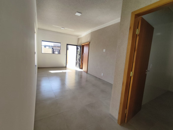 Imagem Casa com 2 Quartos à Venda, 120 m² em Residencial Mais Parque Mirassol - Mirassol