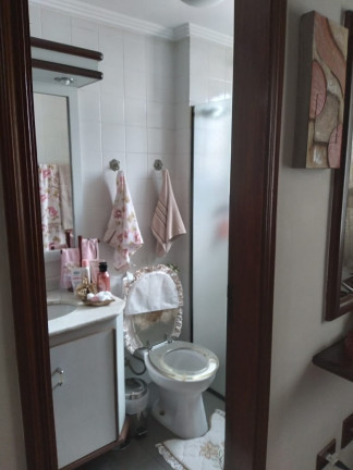 Imagem Apartamento com 2 Quartos à Venda, 62 m² em Vila Gomes Cardim - São Paulo Imagem Apartamento com 2 Quartos à Venda, 62 m² em Vila Gomes Cardim - São Paulo