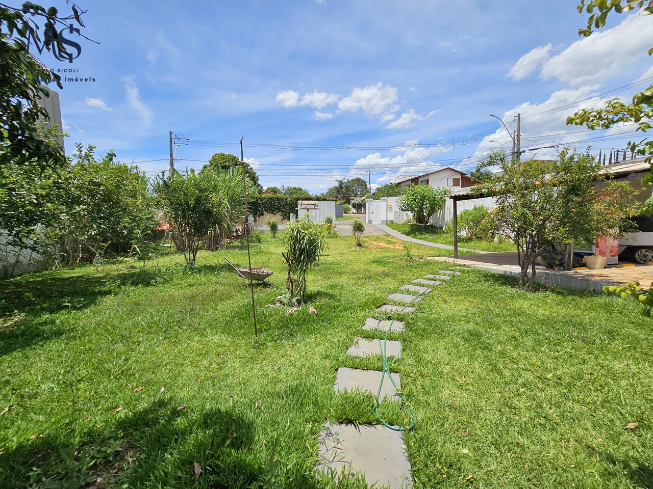 Imagem Terreno à Venda, 745 m²em Setor Habitacional Taquari (Lago Norte) - Brasília Imagem Terreno à Venda, 745 m²em Setor Habitacional Taquari (Lago Norte) - Brasília
