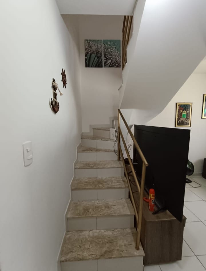 Imagem Casa de Condomínio com 2 Quartos à Venda, 82 m²em Vila de Abrantes (Abrantes) - Camaçari Imagem Casa de Condomínio com 2 Quartos à Venda, 82 m²em Vila de Abrantes (Abrantes) - Camaçari