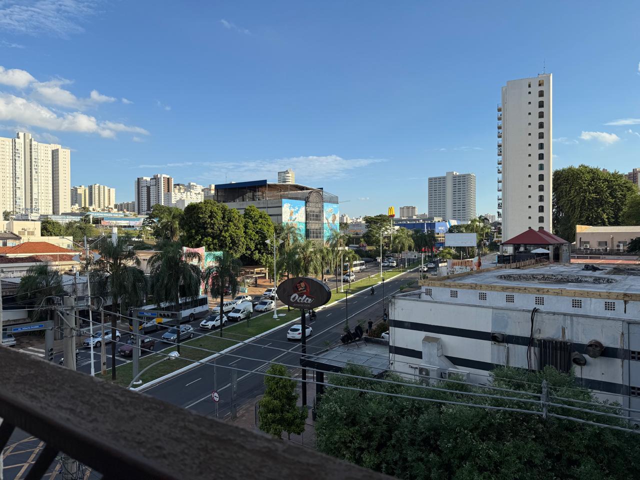 Imagem Apartamento com 3 Quartos à Venda, 195 m² em Vila Imperial - São José do Rio Preto Imagem Apartamento com 3 Quartos à Venda, 195 m² em Vila Imperial - São José do Rio Preto