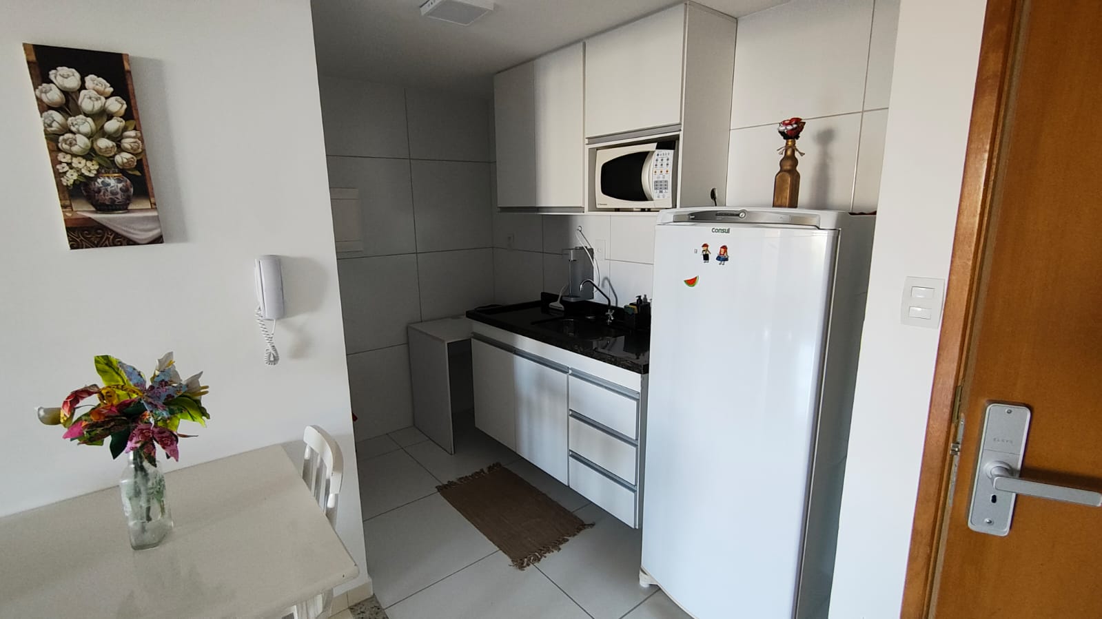 Imagem Apartamento com 1 Quarto à Venda, 46 m²em Piatã - Salvador