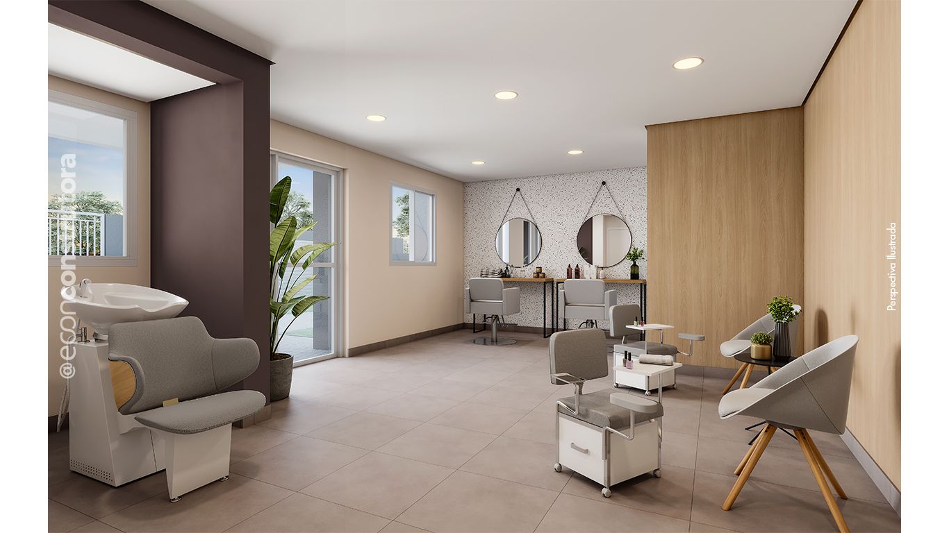 Imagem Apartamento com 2 Quartos à Venda, 66 m²em Vila Prudente - São Paulo
