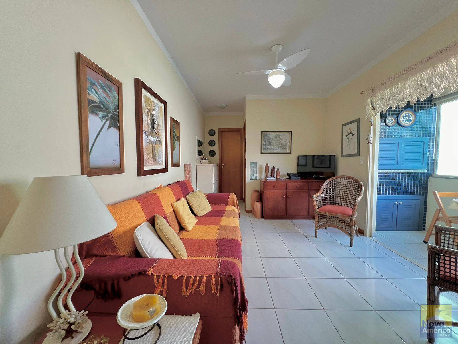Imagem Apartamento com 1 Quarto à Venda, 48 m²em Centro - Capão da Canoa Imagem Apartamento com 1 Quarto à Venda, 48 m²em Centro - Capão da Canoa