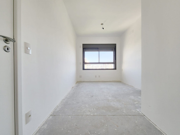 Imagem Apartamento com 3 Quartos à Venda, 161 m² em Vila Clementino - São Paulo