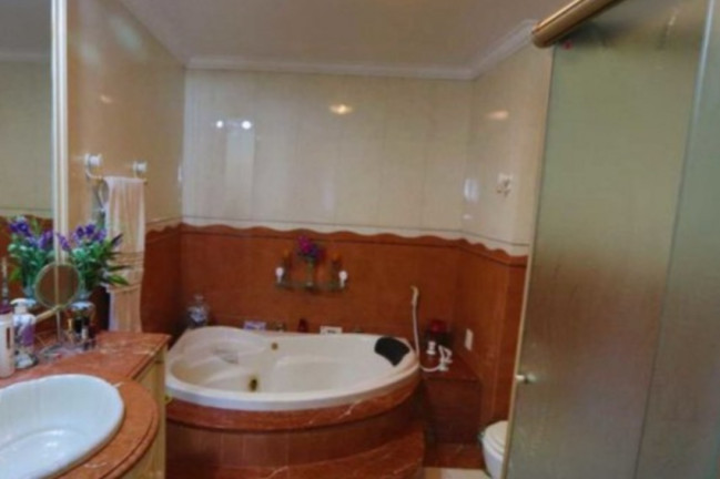 Imagem Cobertura com 3 Quartos à Venda, 145 m² em Copacabana - Rio de Janeiro
