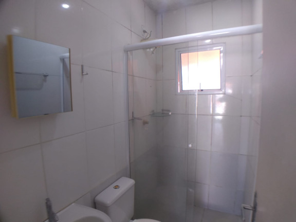Imagem Casa de Condomínio com 2 Quartos à Venda, 73 m² em Campo Grande - Rio de Janeiro