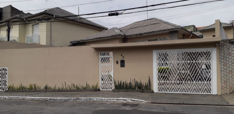 Imagem Casa com 3 Quartos à Venda, 280 m² em Catumbi - São Paulo