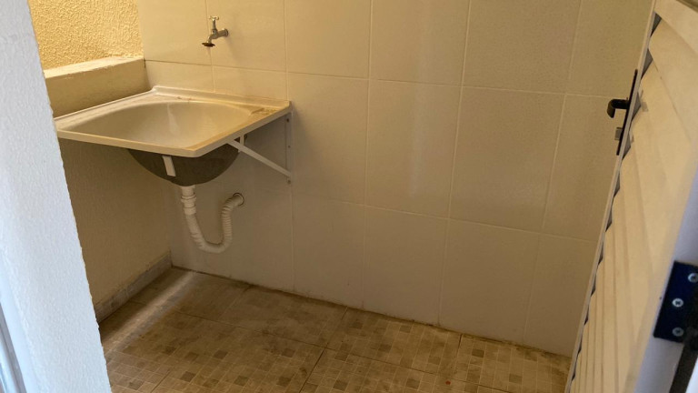 Imagem Apartamento com 1 Quarto à Venda, 34 m² em Penha de França - São Paulo