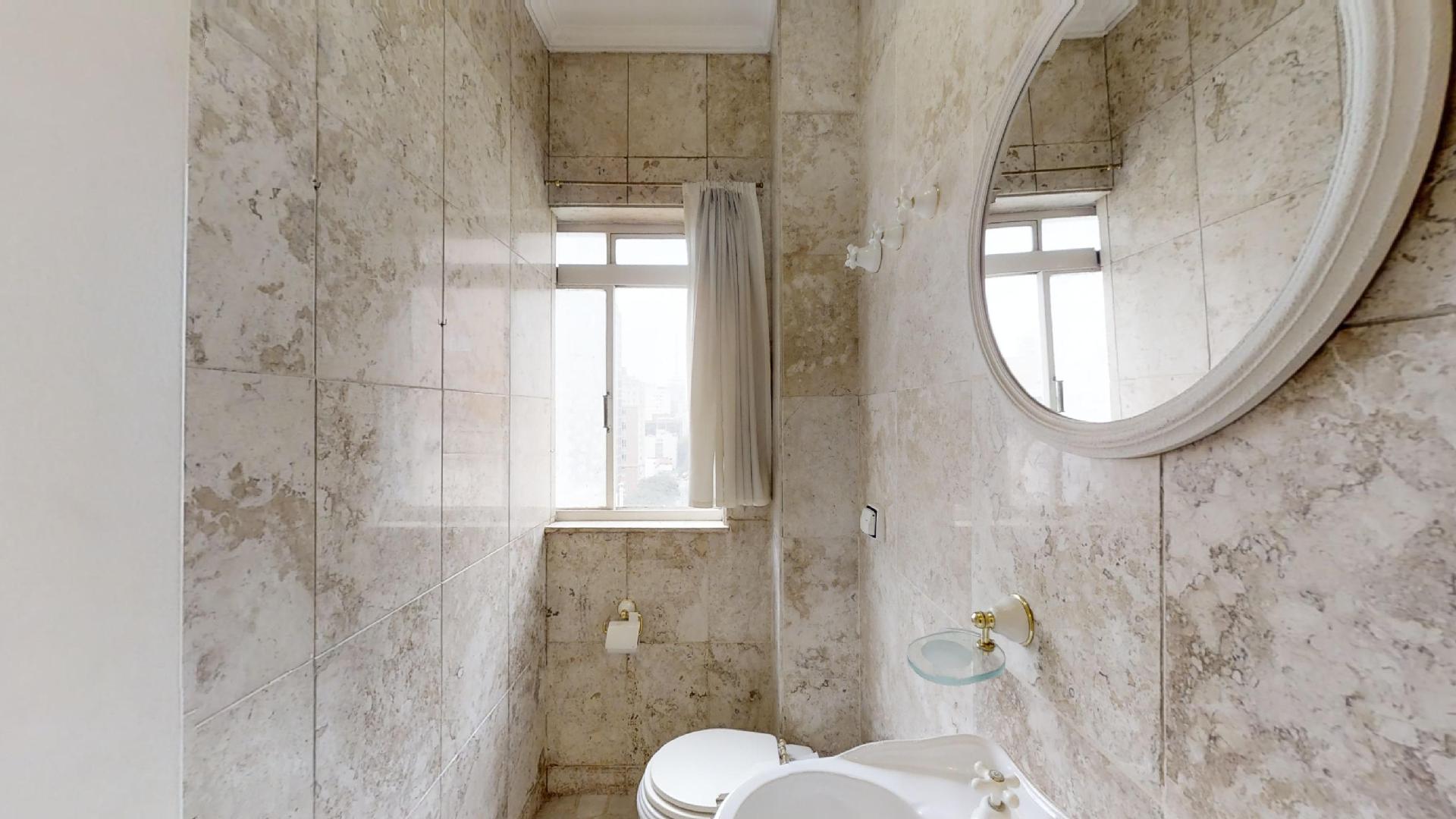 Imagem Apartamento com 5 Quartos à Venda, 485 m² em Bela Vista - São Paulo