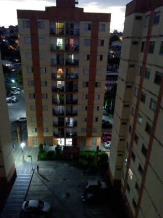 Imagem Apartamento com 3 Quartos à Venda, 64 m² em Jardim Botucatu - São Paulo