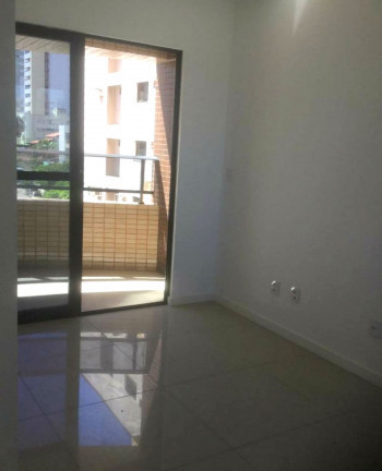 Imagem Apartamento com 2 Quartos à Venda,  em Tirol - Natal