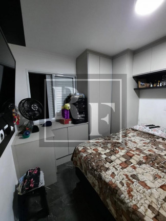 Imagem Apartamento com 2 Quartos à Venda, 67 m² em Centro - Diadema