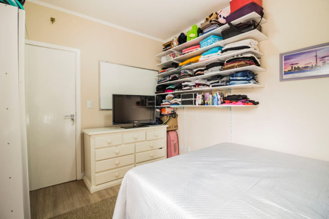 Imagem Apartamento com 2 Quartos à Venda, em Rio Branco - São Leopoldo Imagem Apartamento com 2 Quartos à Venda, em Rio Branco - São Leopoldo