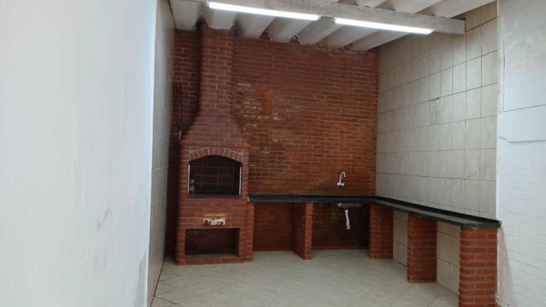 Imagem Apartamento com 2 Quartos à Venda, 97 m² em Tupi - Praia Grande