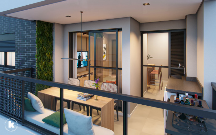 Imagem Apartamento com 2 Quartos à Venda, 115 m² em Cerqueira César - São Paulo