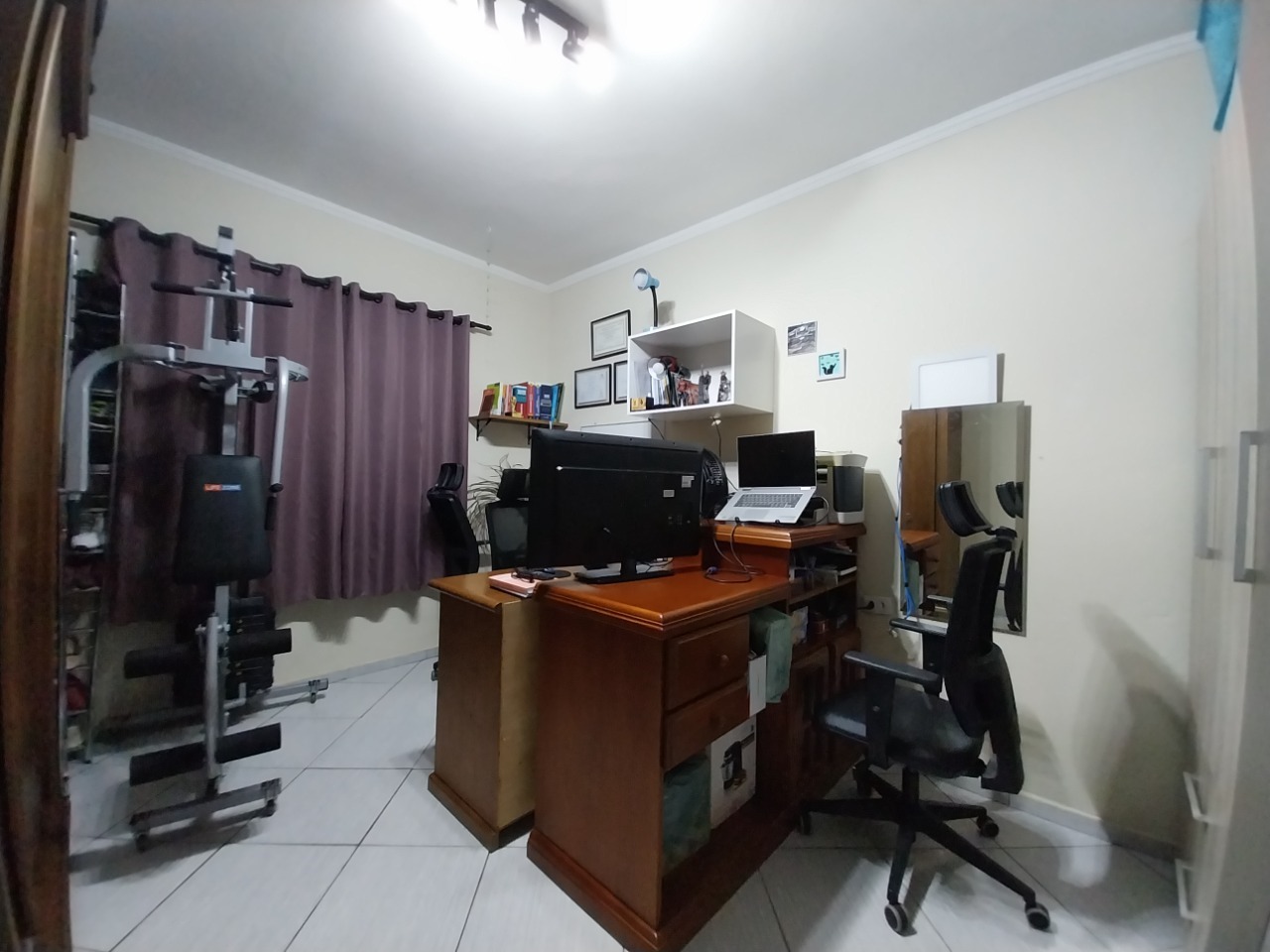 Imagem Casa com 3 Quartos à Venda, 128 m²em Jardim Santa Mônica - Campinas Imagem Casa com 3 Quartos à Venda, 128 m²em Jardim Santa Mônica - Campinas